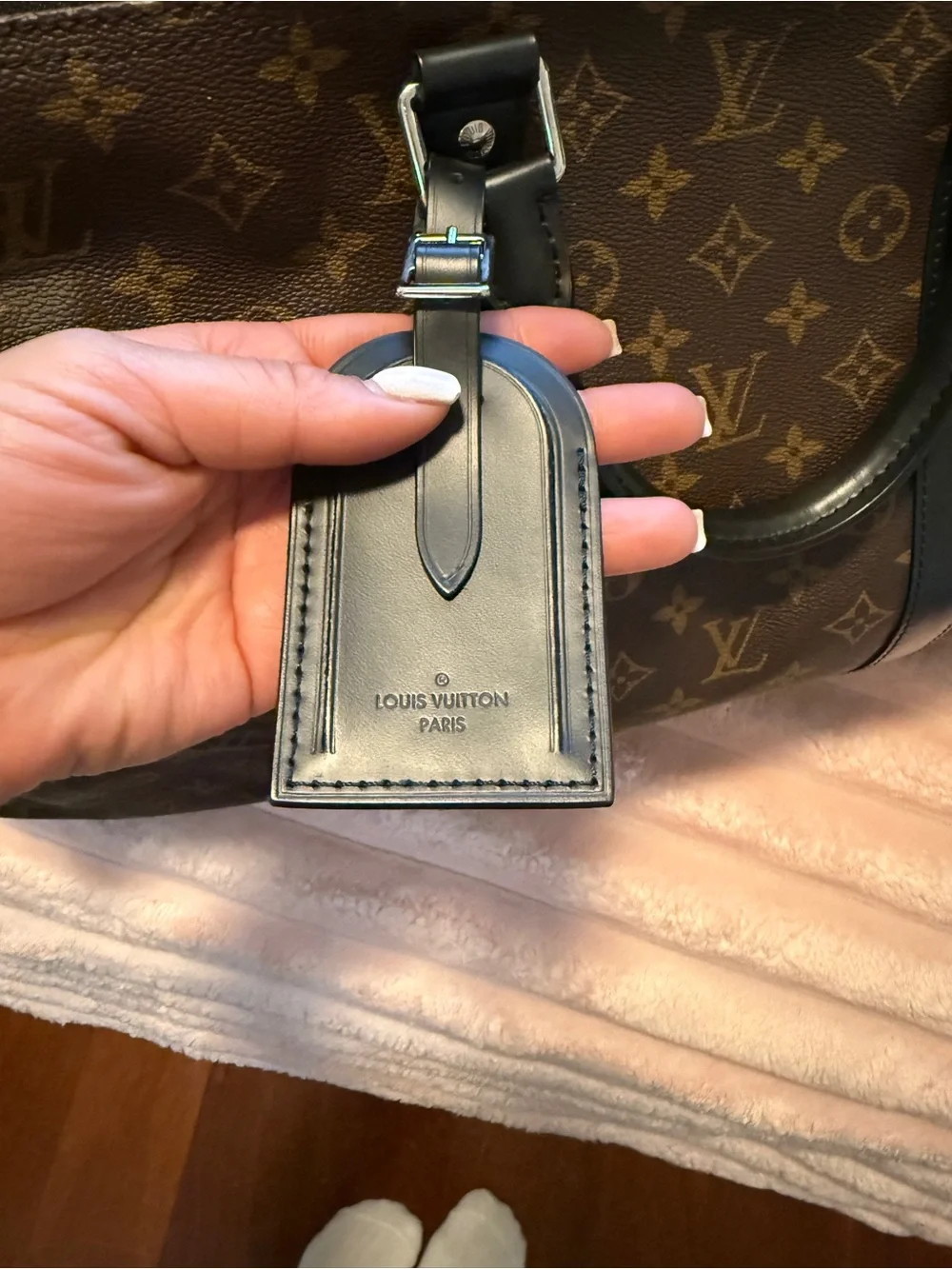 Louis Vuitton 100% authentic